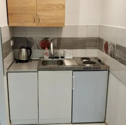 Na Pogodnej