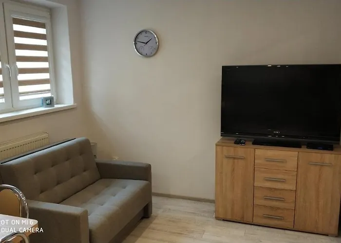 Na Pogodnej