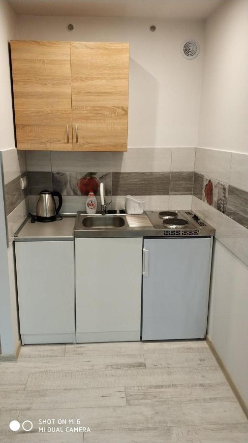 Apartment Na Pogodnej *