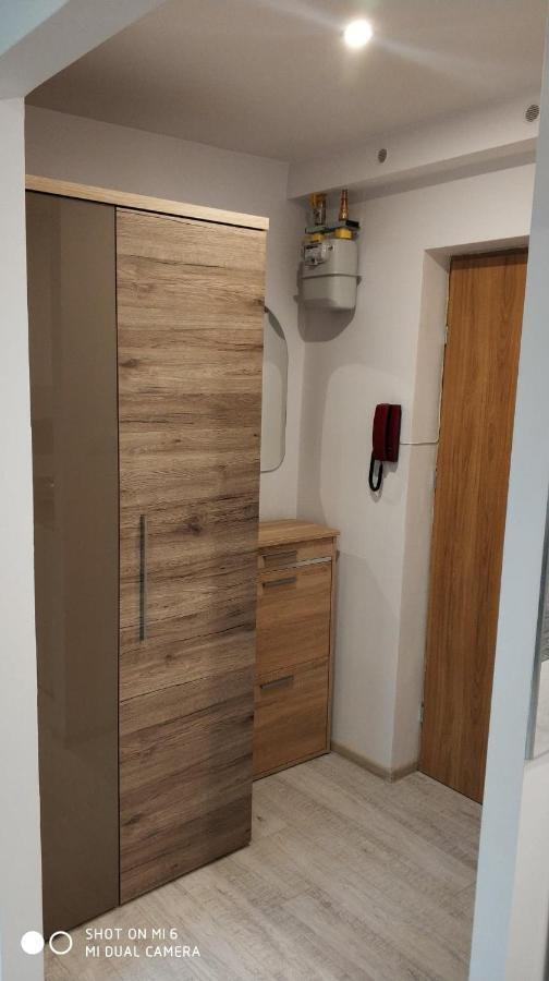 Na Pogodnej Apartment Kudowa Zdroj