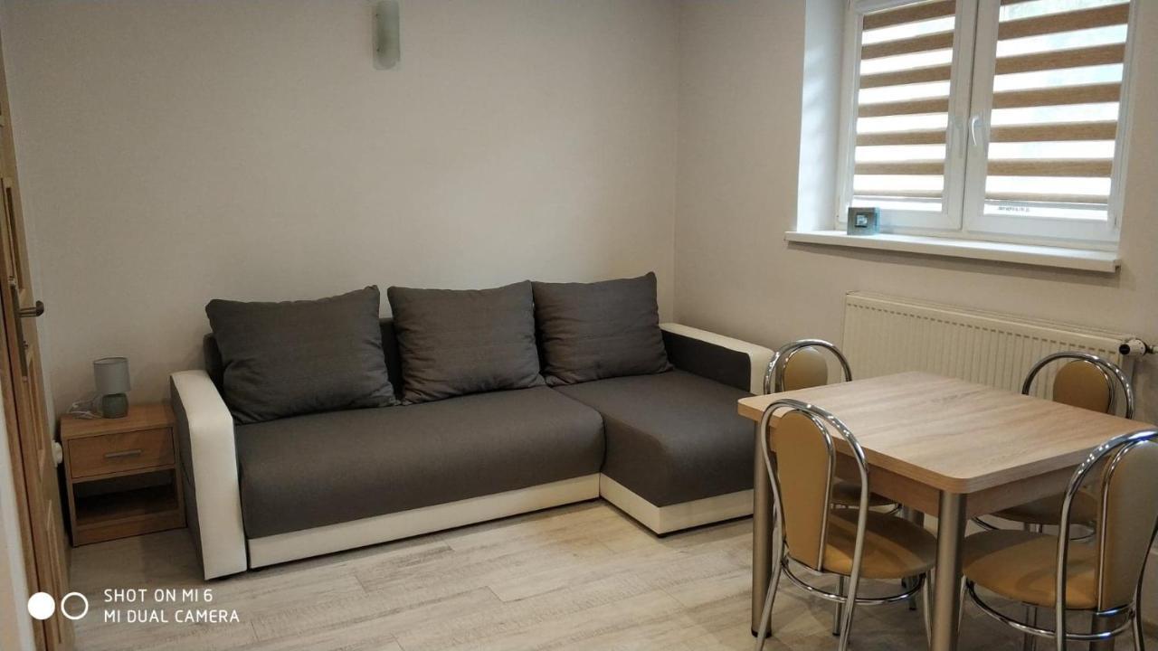 Apartment Na Pogodnej Kudowa Zdroj