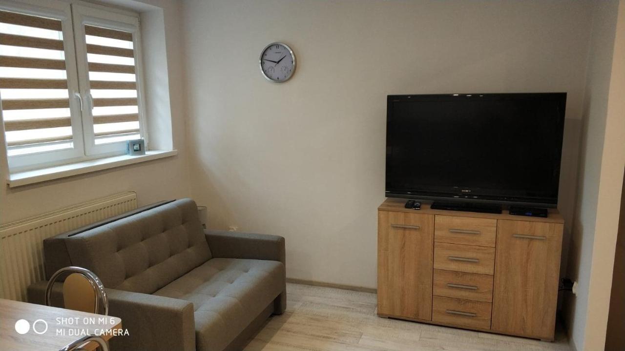 Apartment Na Pogodnej